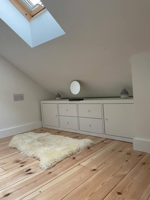 Cosy Rustic Annex In Quiet Cornwall Village Saint Wenn ภายนอก รูปภาพ